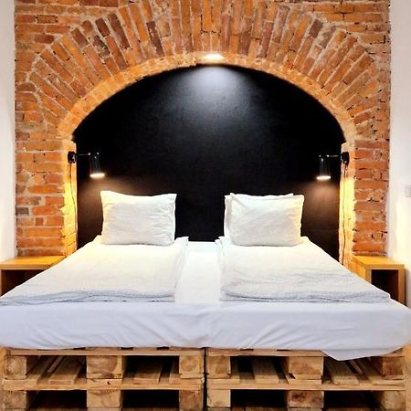 Citynest Apartments Cracovia Exterior foto