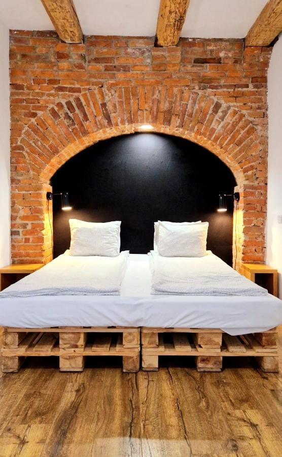 Citynest Apartments Cracovia Exterior foto
