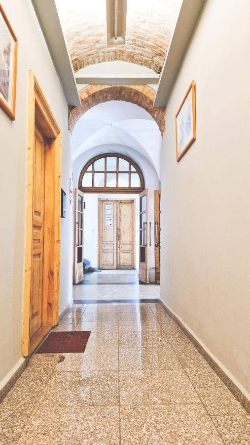 Citynest Apartments Cracovia Exterior foto