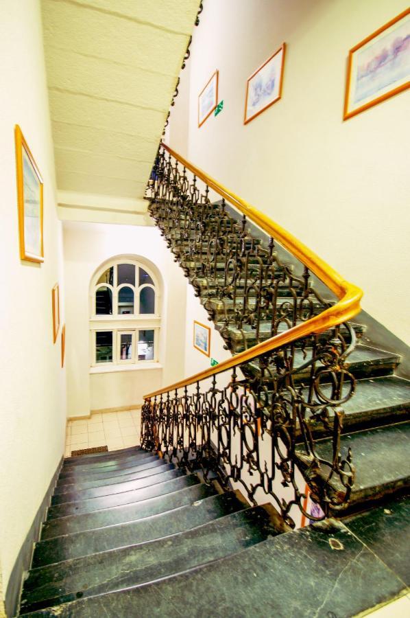Citynest Apartments Cracovia Exterior foto