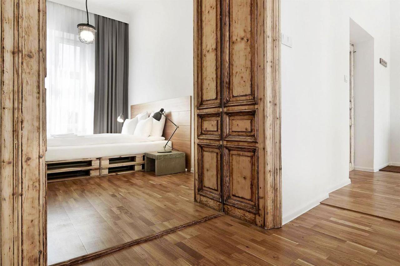 Citynest Apartments Cracovia Exterior foto