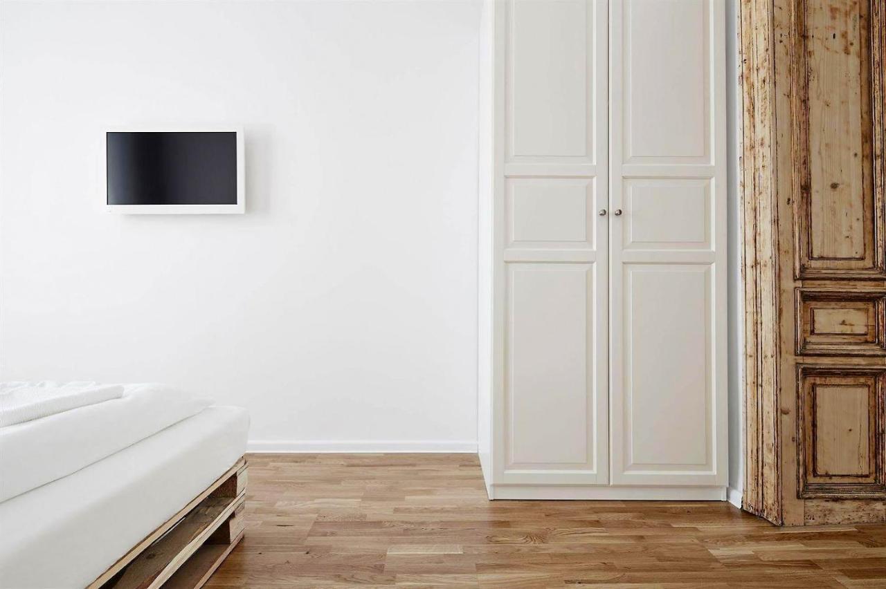 Citynest Apartments Cracovia Exterior foto