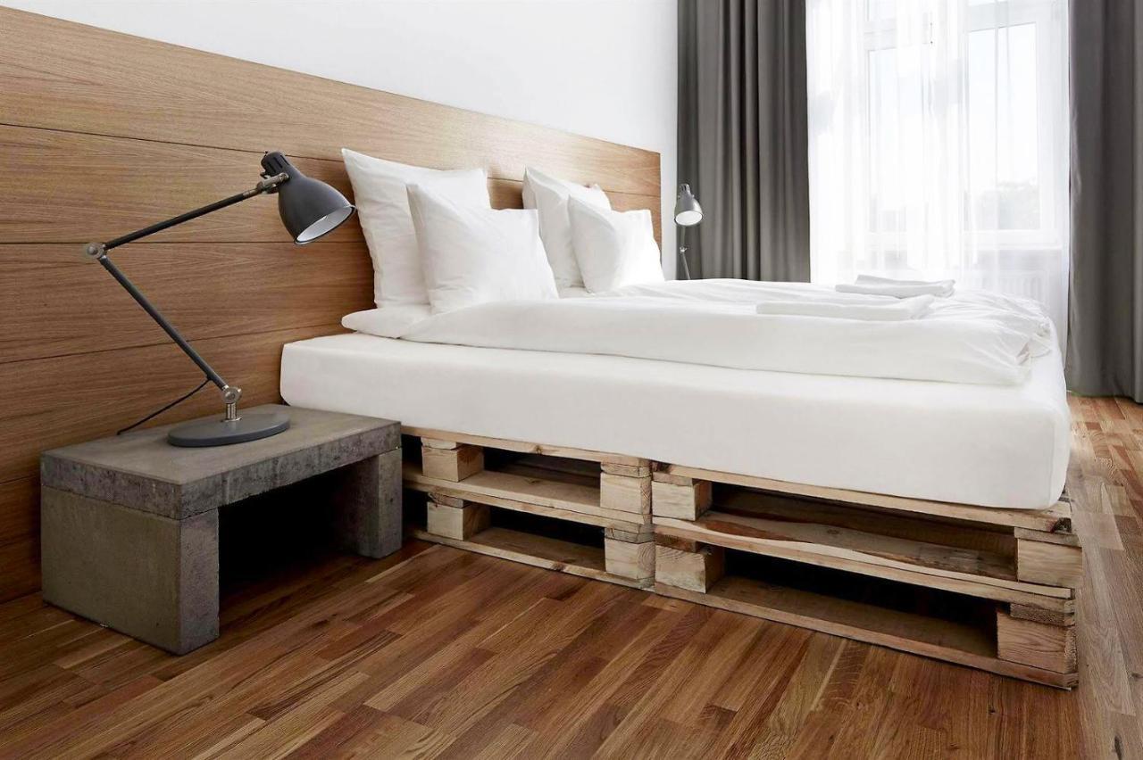 Citynest Apartments Cracovia Exterior foto