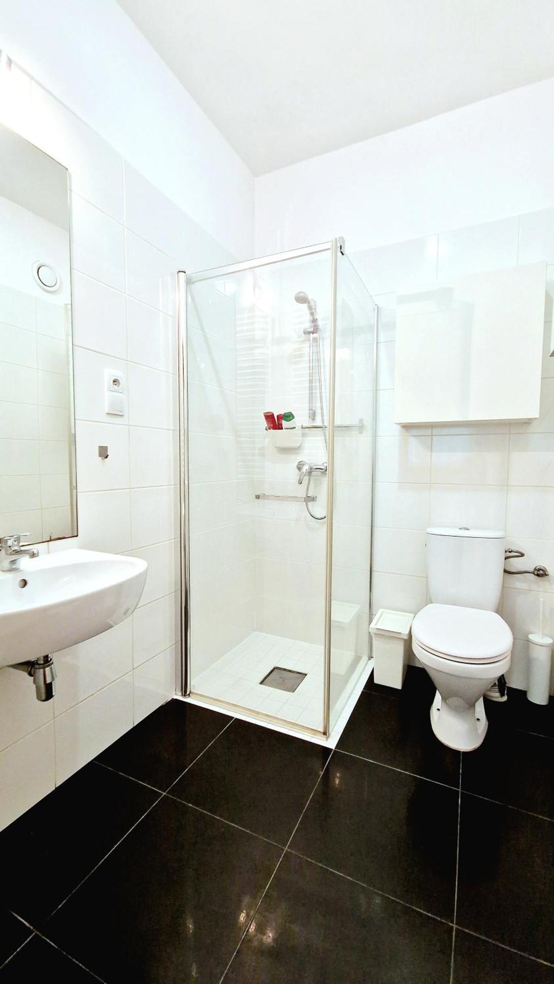 Citynest Apartments Cracovia Exterior foto