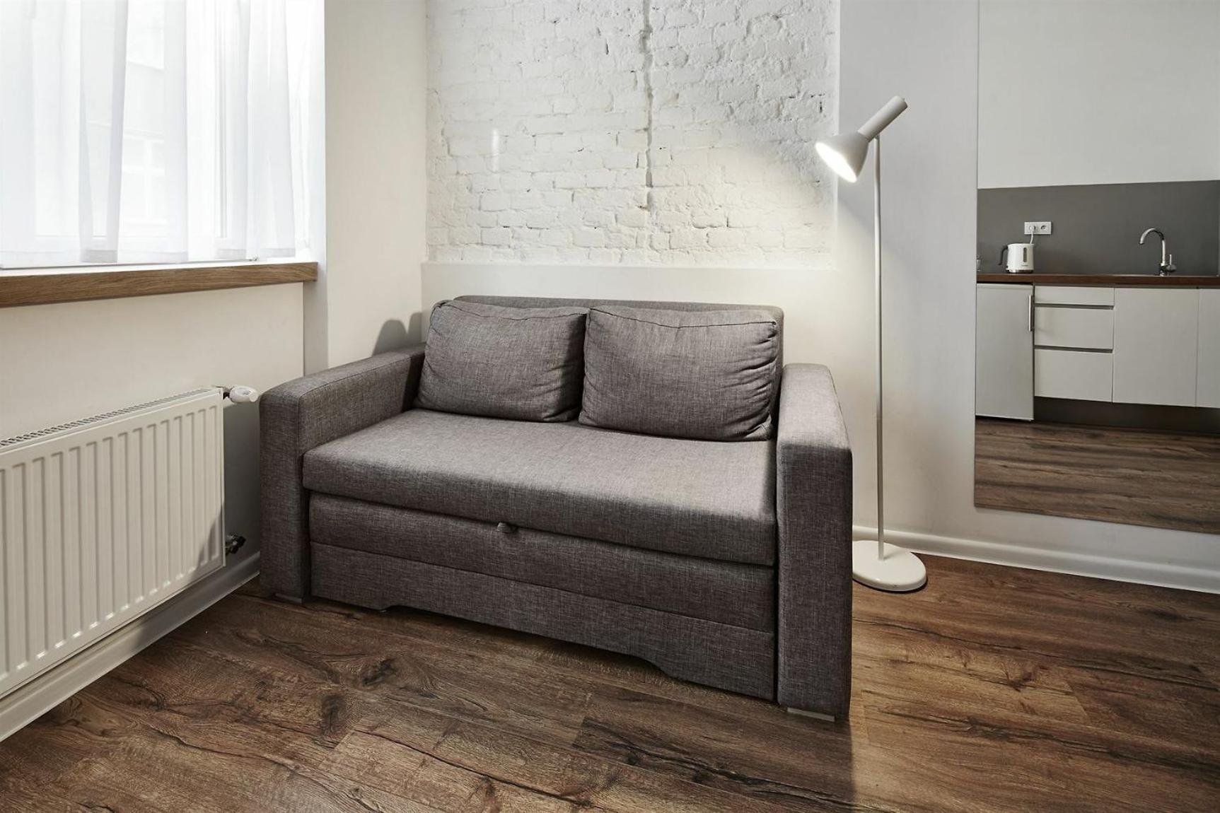 Citynest Apartments Cracovia Exterior foto
