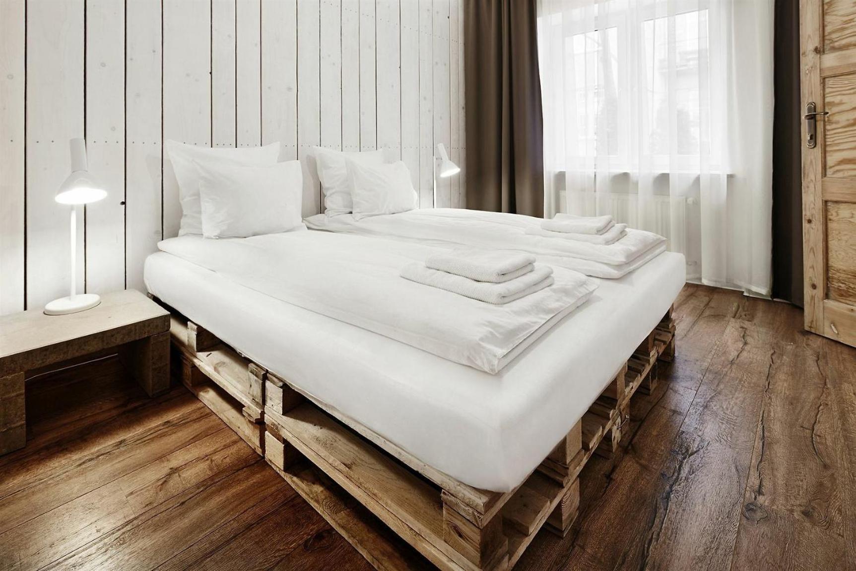 Citynest Apartments Cracovia Exterior foto