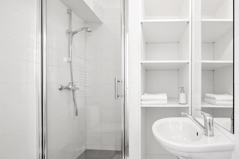 Citynest Apartments Cracovia Exterior foto