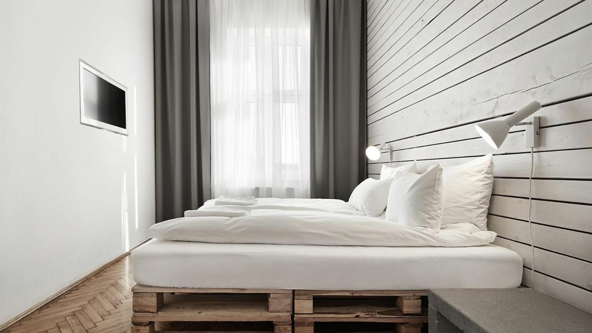 Citynest Apartments Cracovia Exterior foto