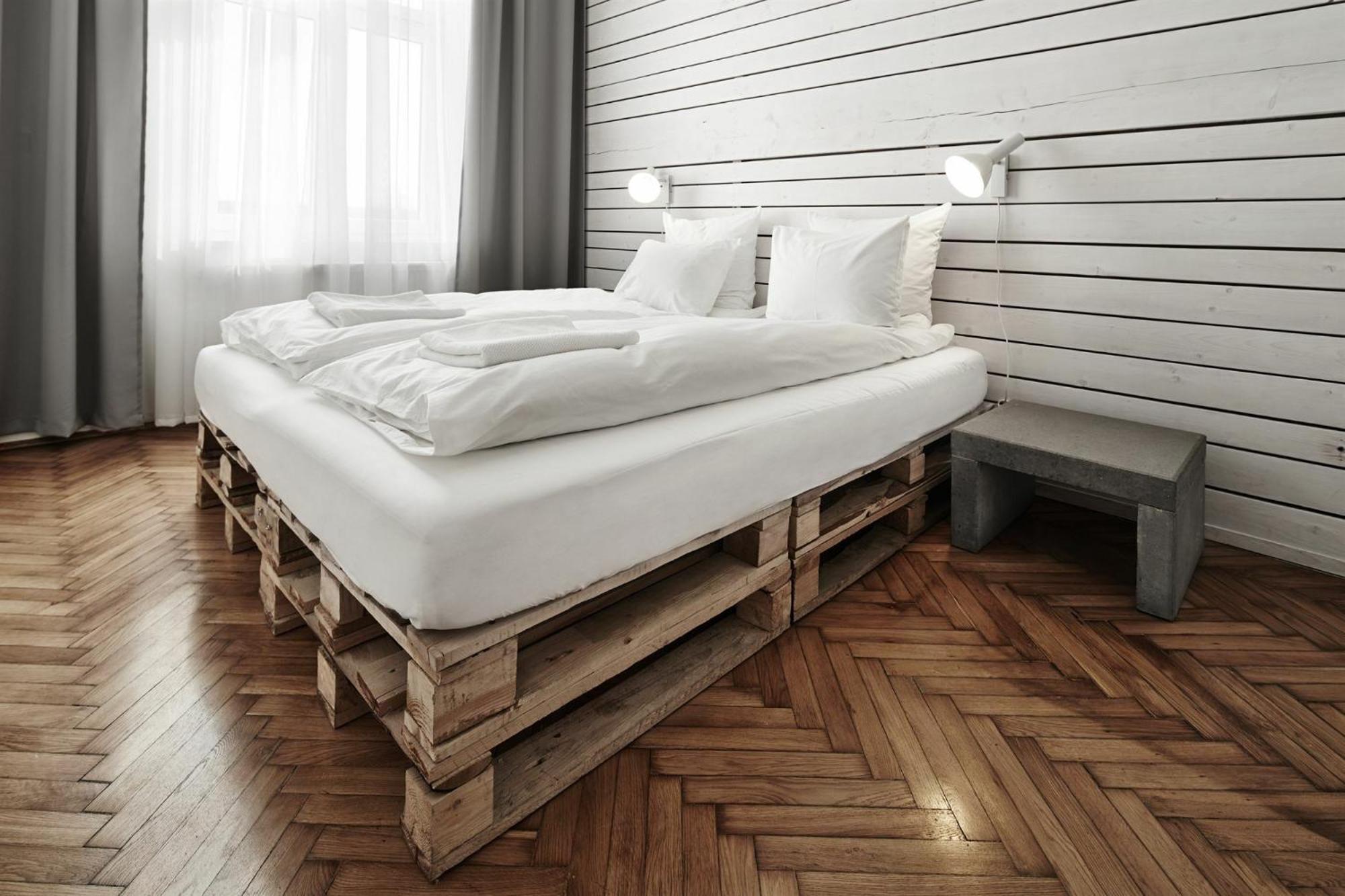 Citynest Apartments Cracovia Exterior foto